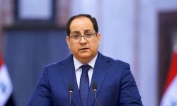 العوادي ينفي تدخل رئيس الوزراء بتحديد أيام عيد الفطر المبارك